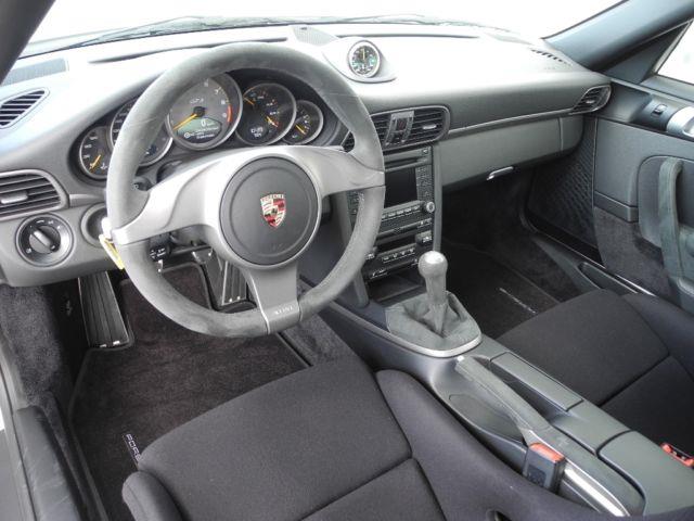 PORSCHE 911 997 (01/05/2009) - 